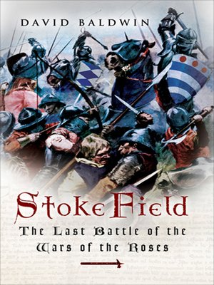 cover image of Stoke Field
